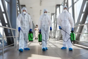 Biohazard Services Springfield